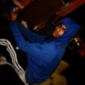 Meet your Posher, Johnathan